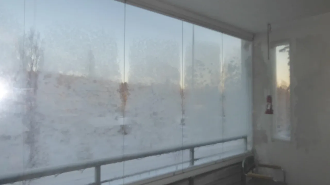 Квартира в Ямся, Финляндия, 60 м² - фото 12