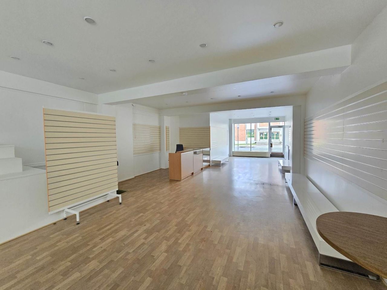 Магазин в Иматре, Финляндия, 154 м² - фото 2