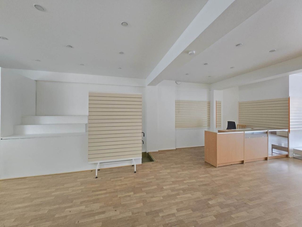 Магазин в Иматре, Финляндия, 154 м² - фото 5