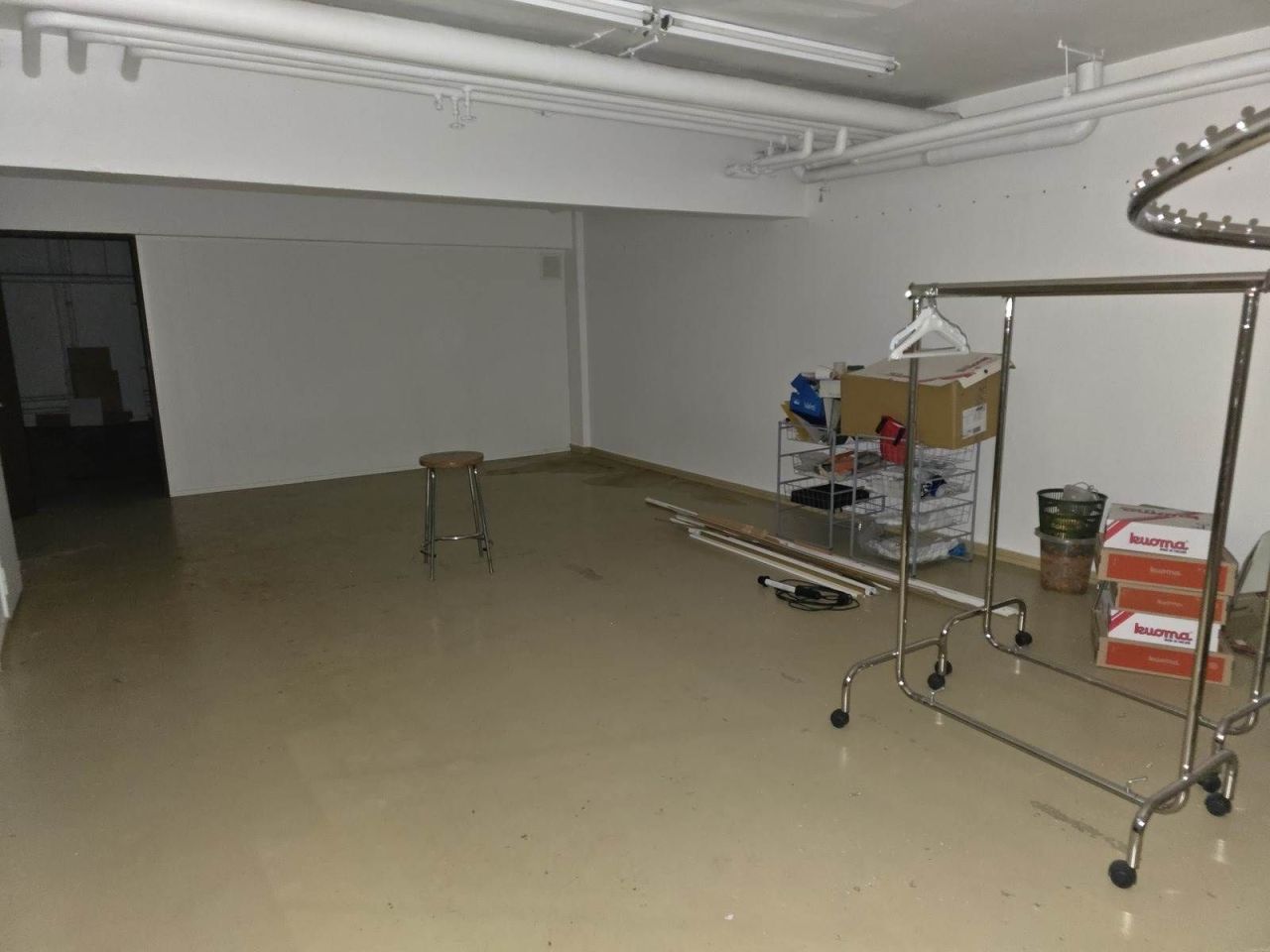 Магазин в Иматре, Финляндия, 154 м² - фото 8