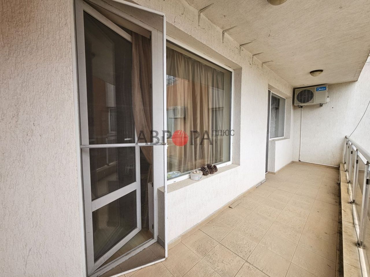 Апартаменты в Несебре, Болгария, 91 м² - фото 16