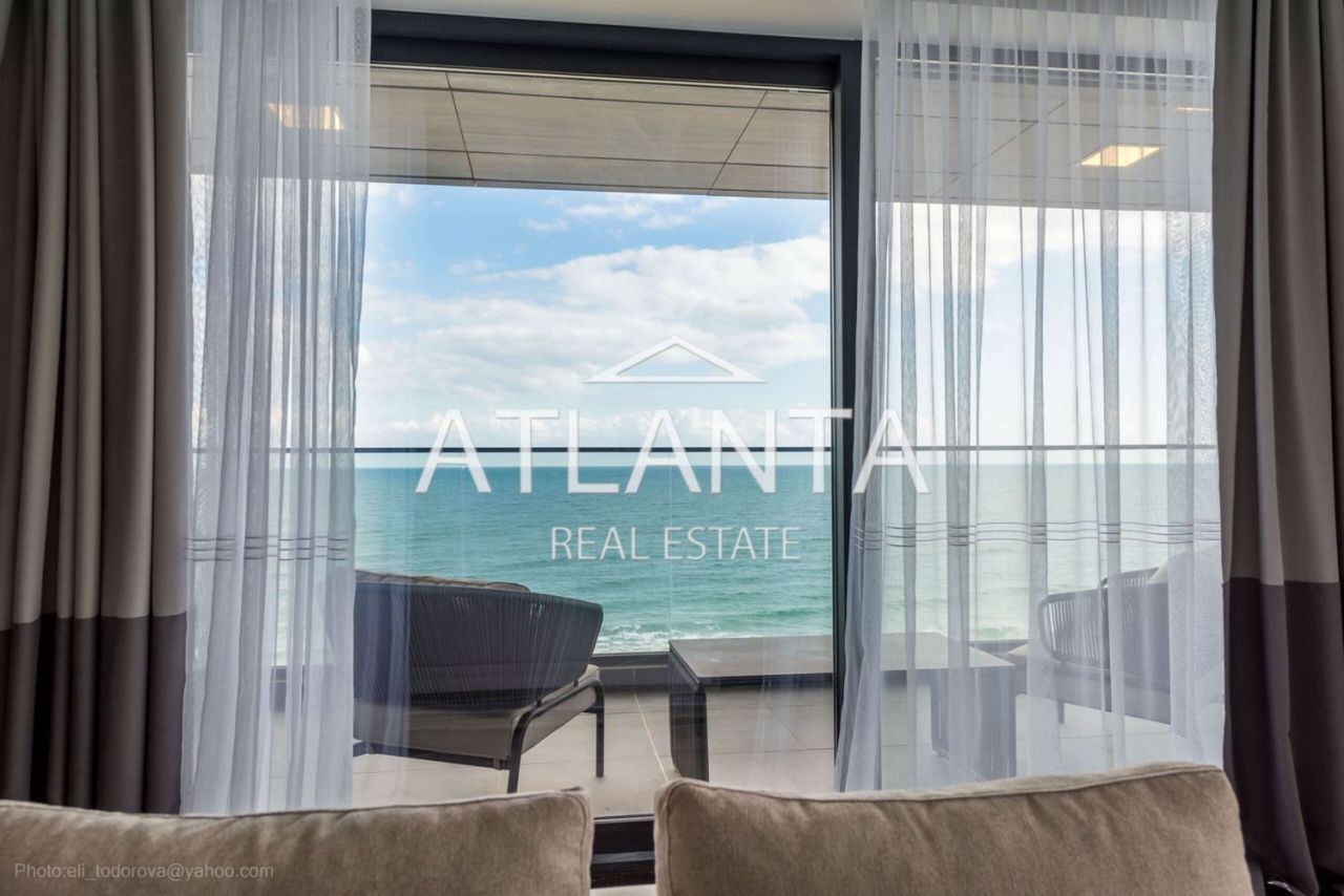 Апартаменты в Святых Константине и Елене, Болгария, 217 м² - фото 3