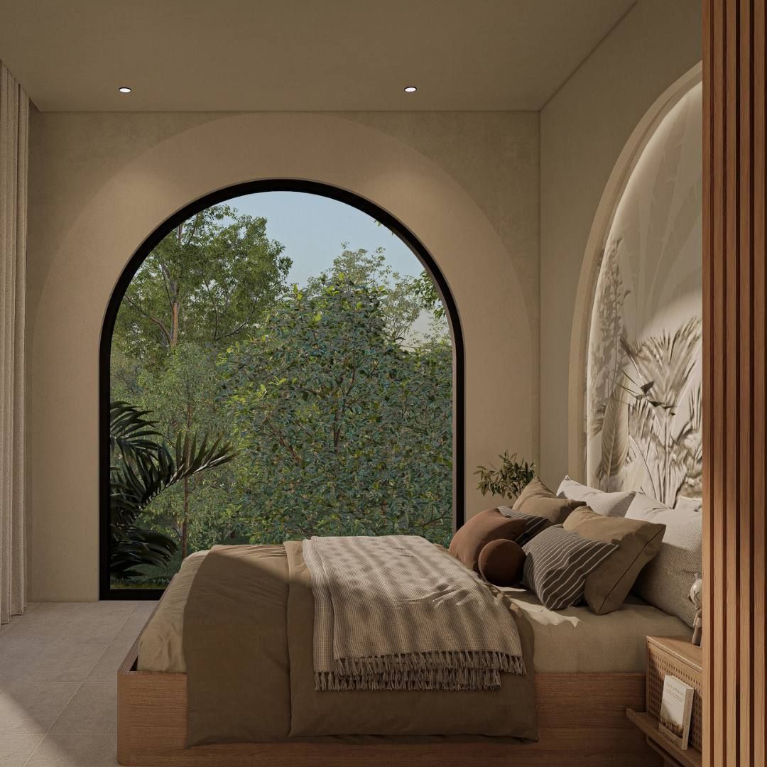 Апартаменты в Чангу, Индонезия, 27 м² - фото 2