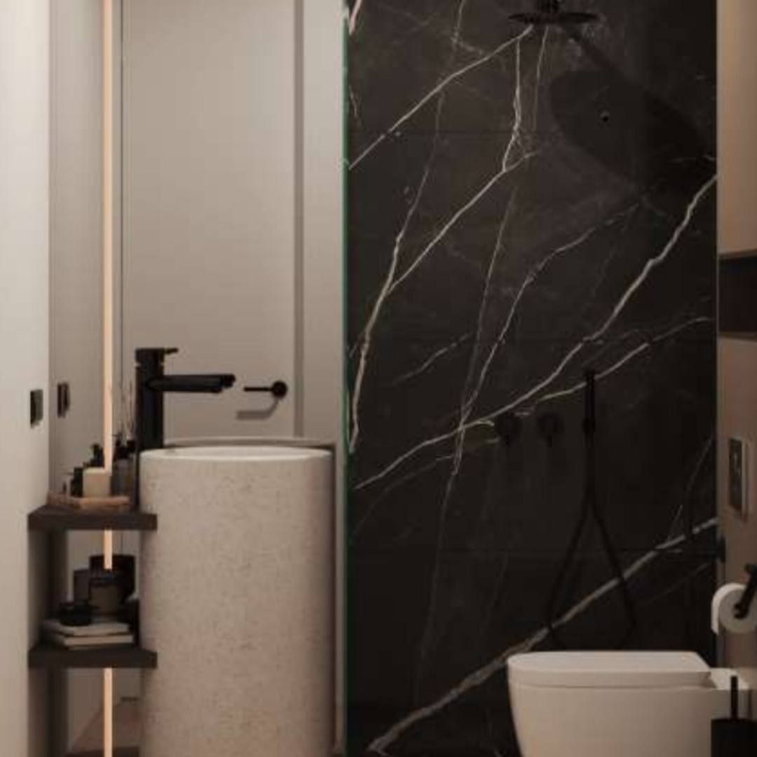 Апартаменты в Чангу, Индонезия, 27 м² - фото 3