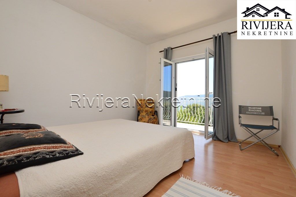 Дом в Херцег-Нови, Черногория, 226 м² - фото 12