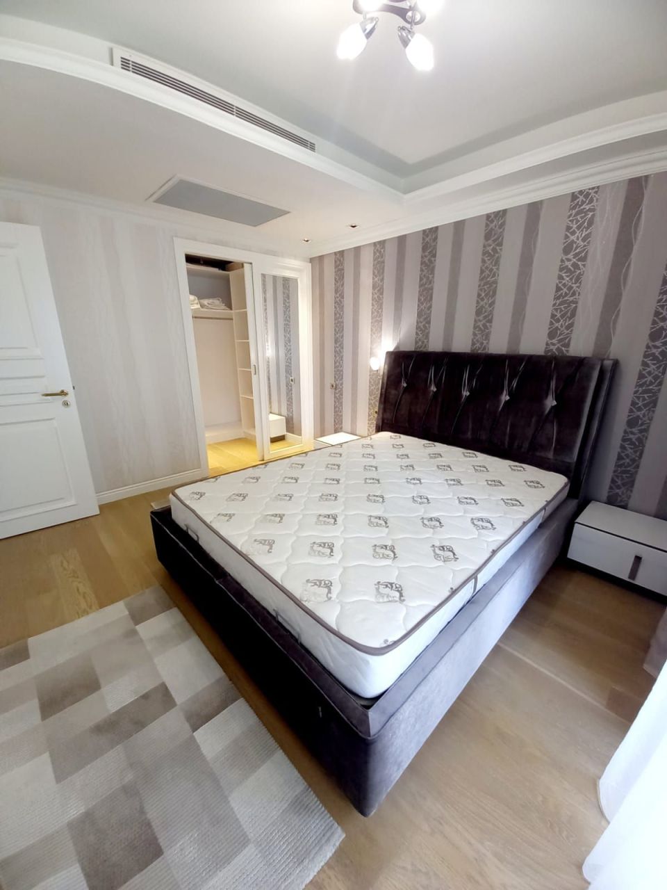 Апартаменты в Анталии, Турция, 90 м² - фото 11