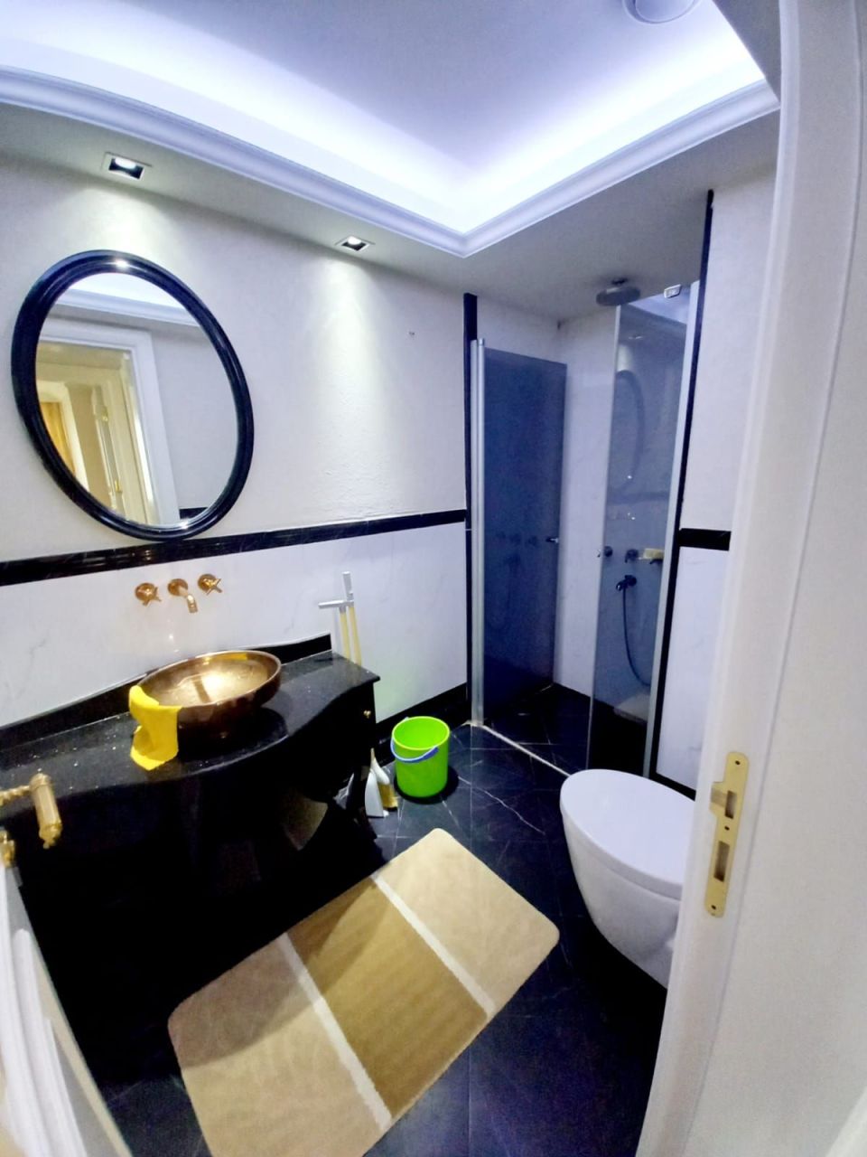 Апартаменты в Анталии, Турция, 90 м² - фото 13