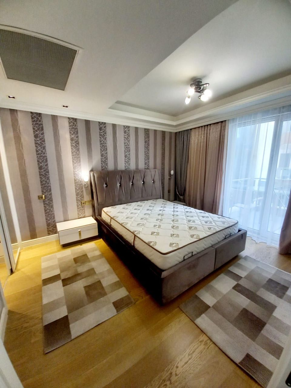 Апартаменты в Анталии, Турция, 90 м² - фото 10