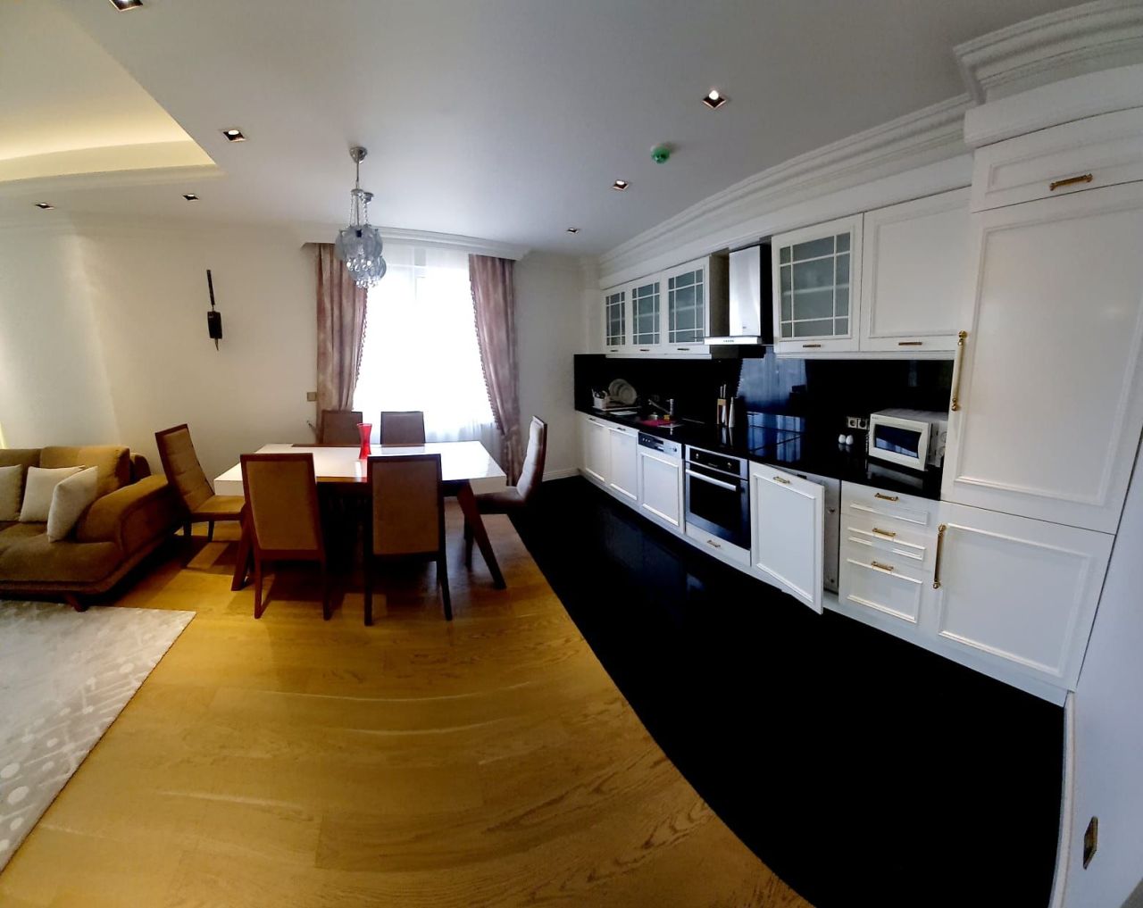 Апартаменты в Анталии, Турция, 90 м² - фото 6