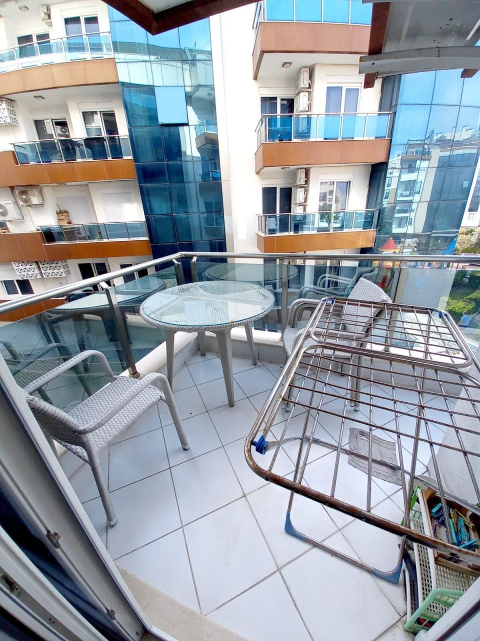 Апартаменты в Анталии, Турция, 90 м² - фото 8