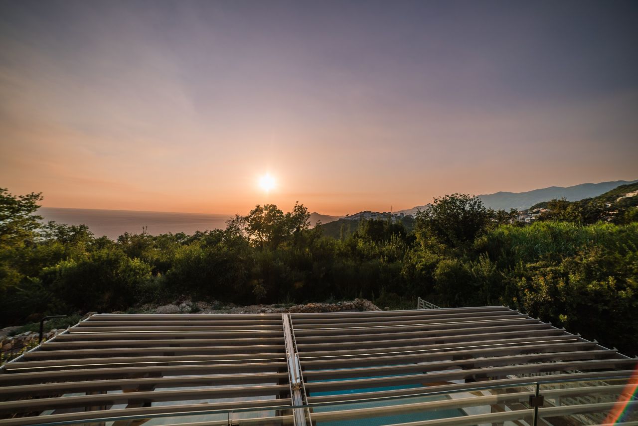 Вилла в Близикуче, Черногория, 231 м² - фото 15