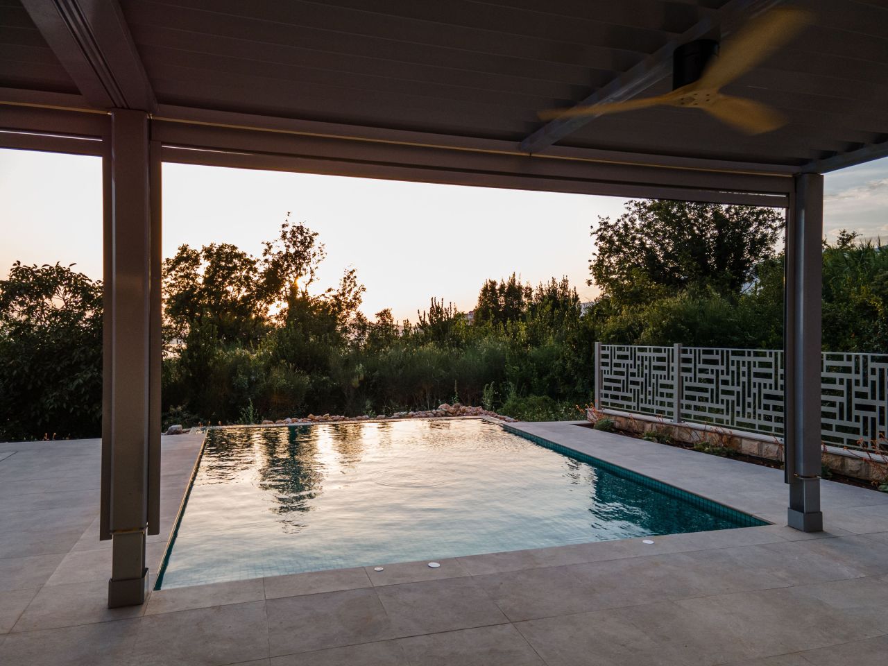 Вилла в Близикуче, Черногория, 231 м² - фото 16