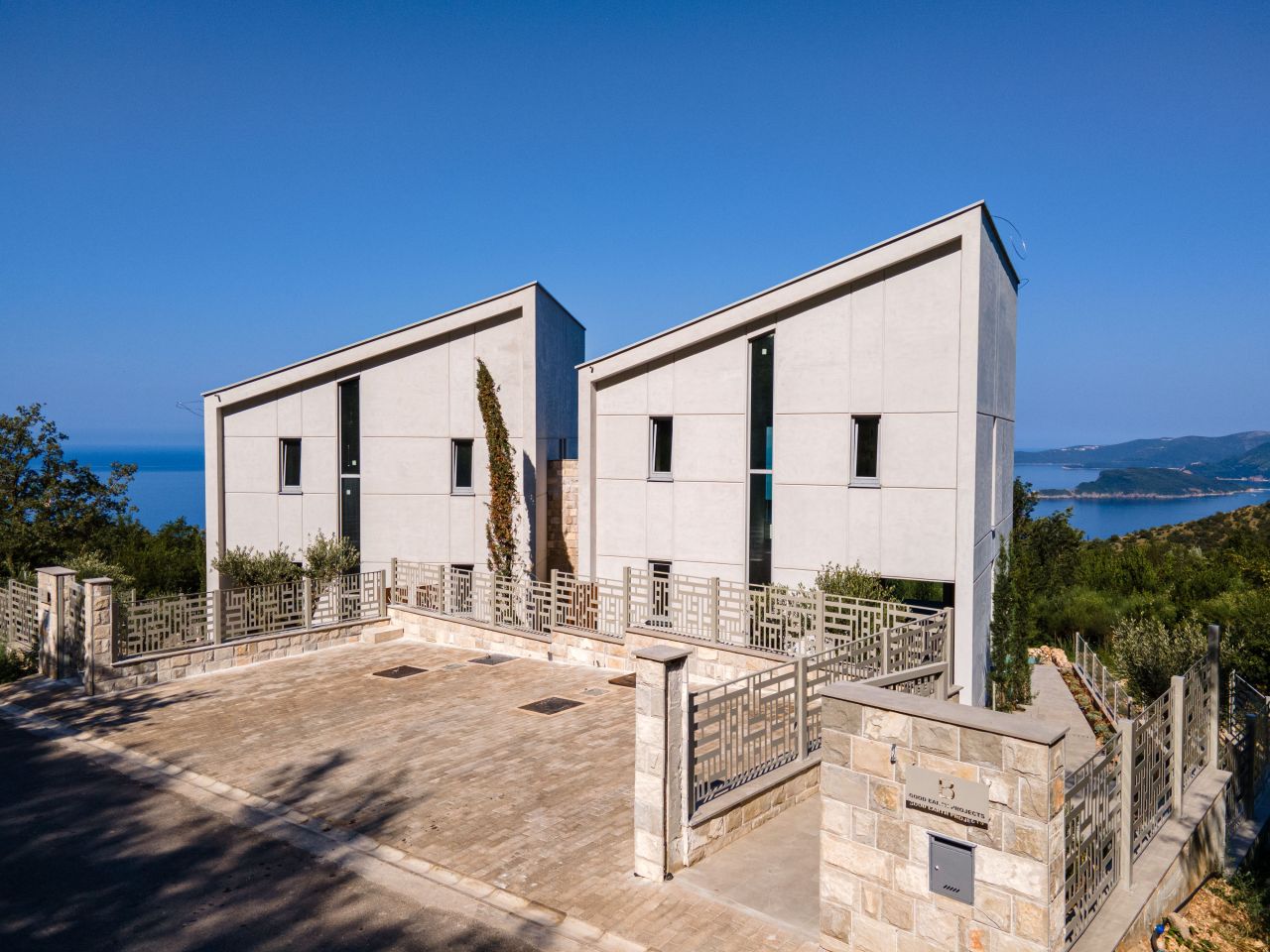 Вилла в Близикуче, Черногория, 231 м² - фото 17