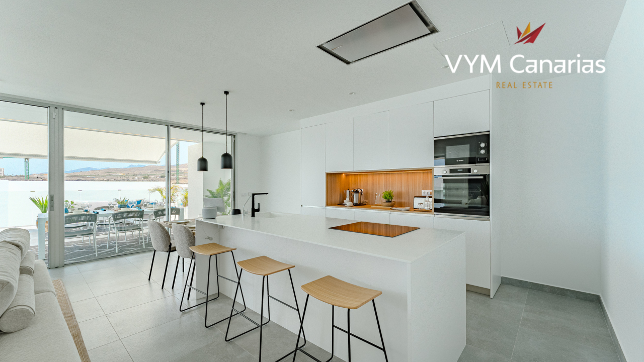 Вилла на Тенерифе, Испания, 197 м² - фото 5