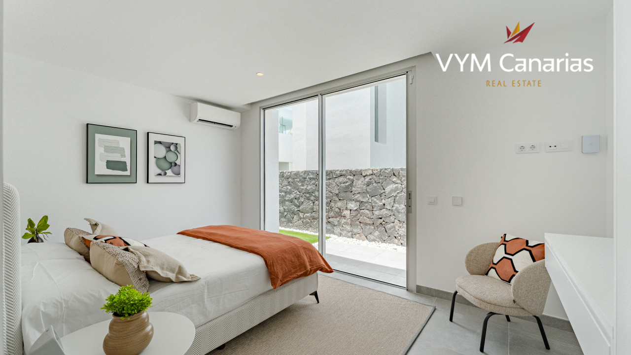 Вилла на Тенерифе, Испания, 197 м² - фото 13