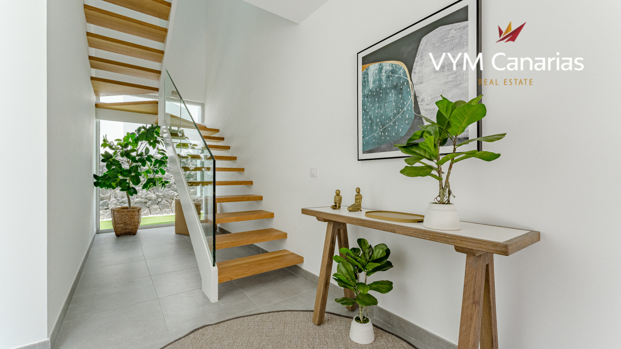 Вилла на Тенерифе, Испания, 197 м² - фото 15