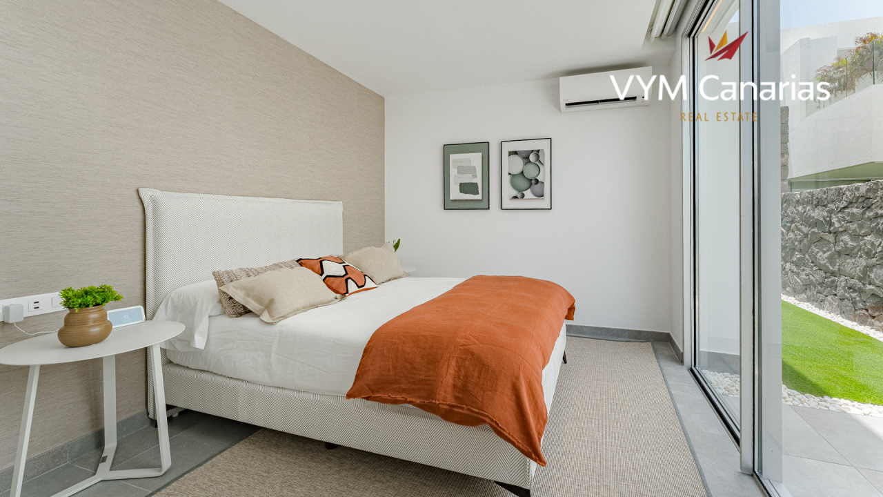 Вилла на Тенерифе, Испания, 197 м² - фото 16