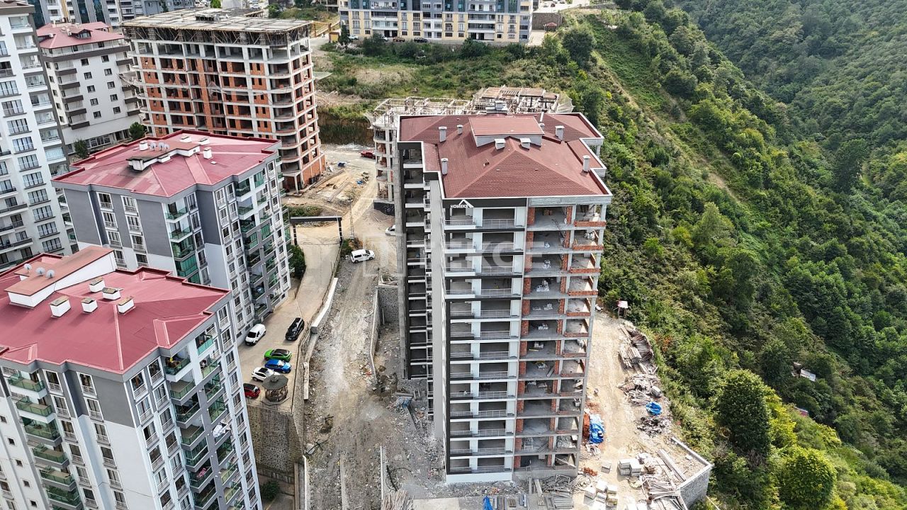 Апартаменты Йомра, Турция, 190 м² - фото 3