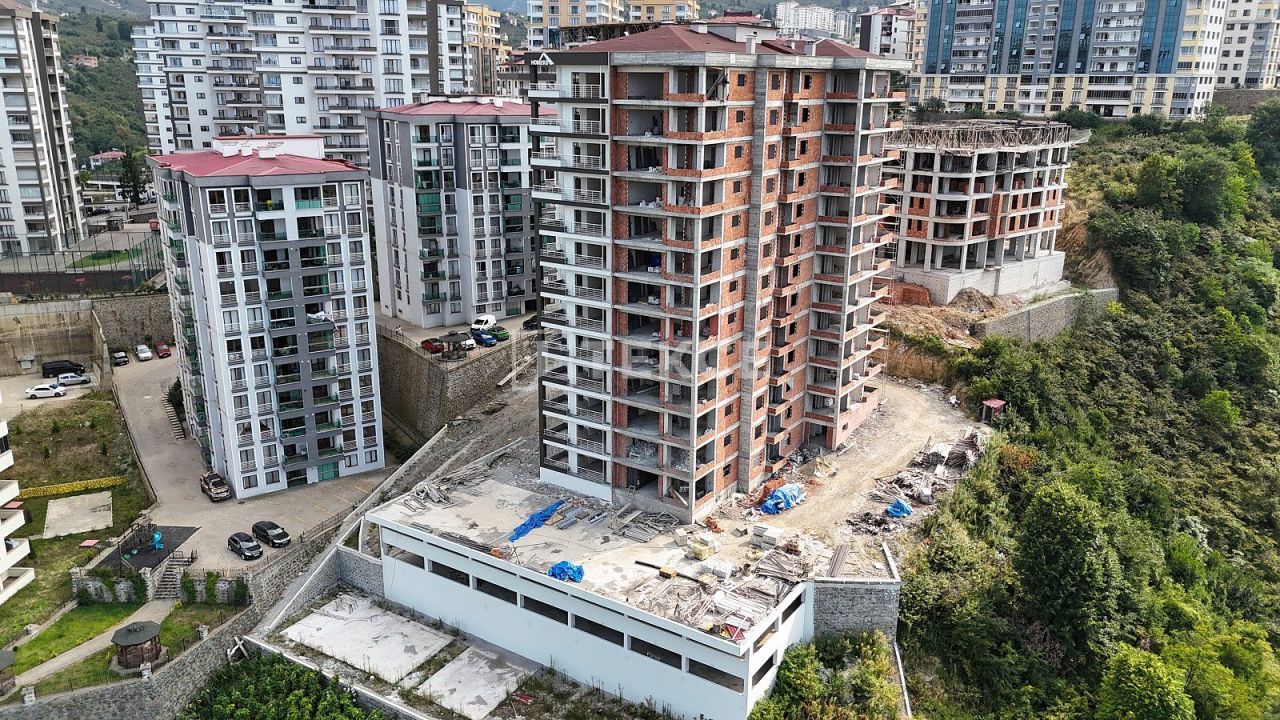 Апартаменты Йомра, Турция, 190 м² - фото 6