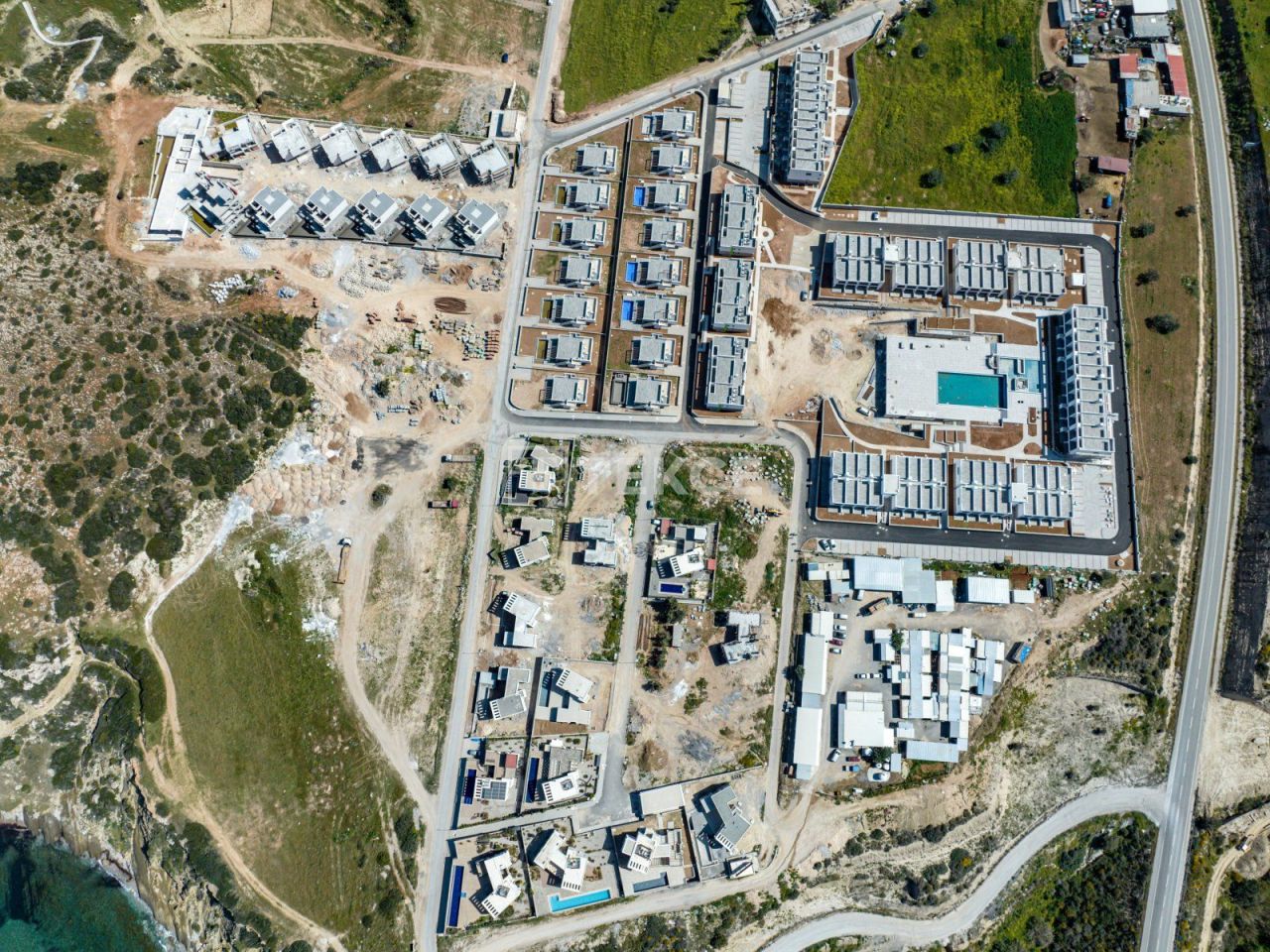 Вилла в Кирении, Кипр, 280 м² - фото 6