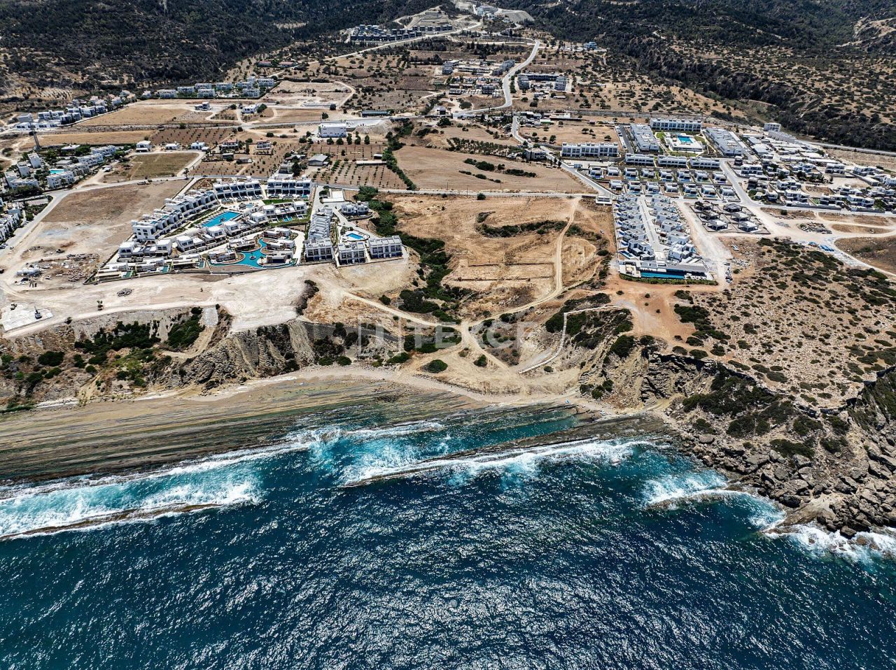 Вилла в Кирении, Кипр, 280 м² - фото 13