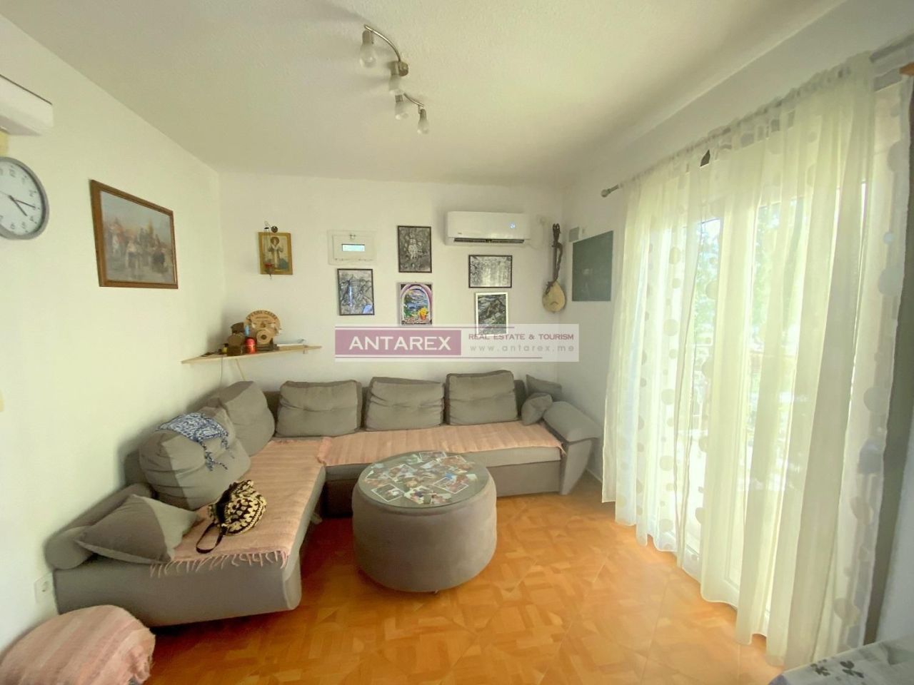 Вилла в Херцег-Нови, Черногория, 57 м² - фото 3