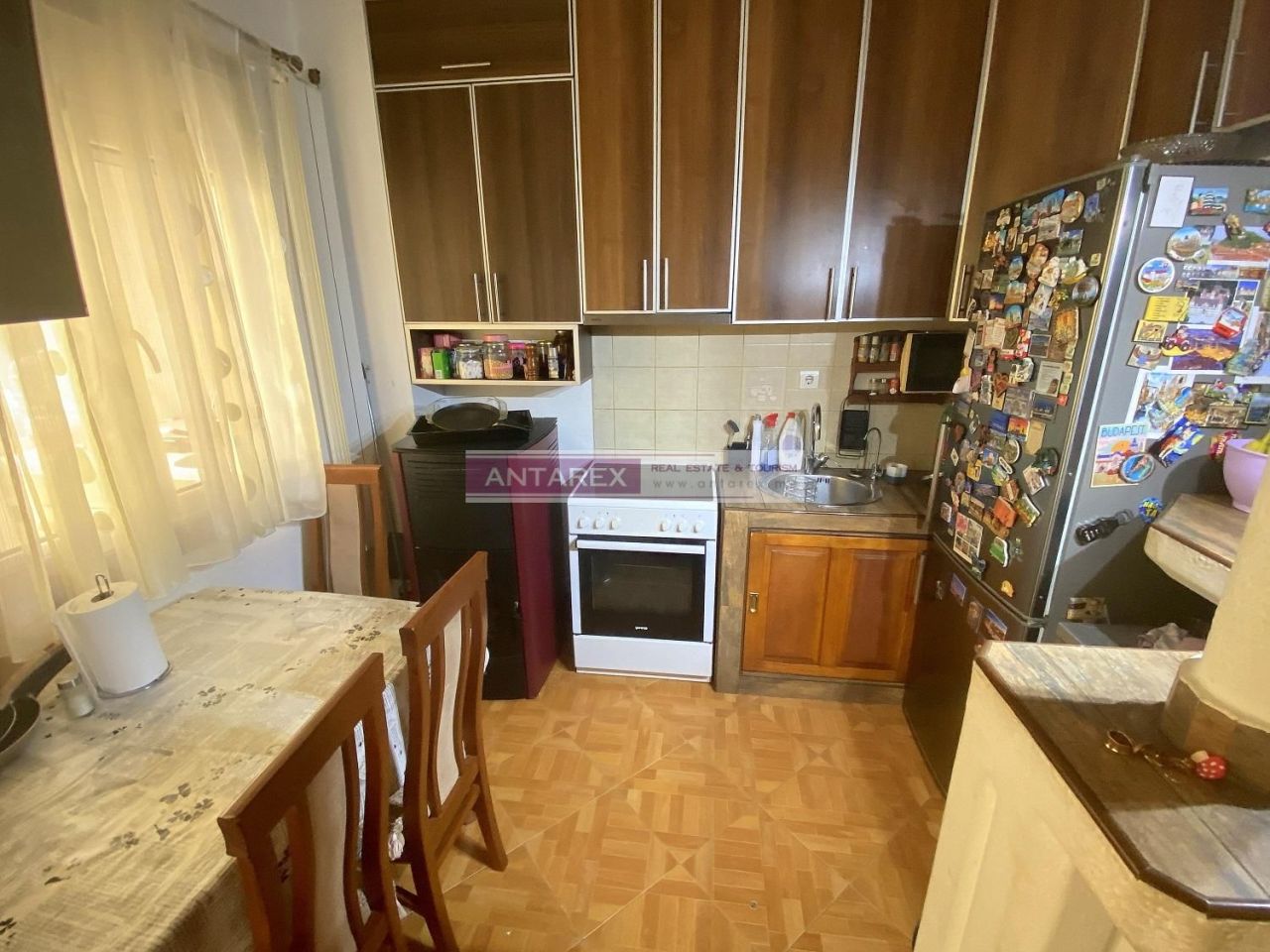 Вилла в Херцег-Нови, Черногория, 57 м² - фото 4