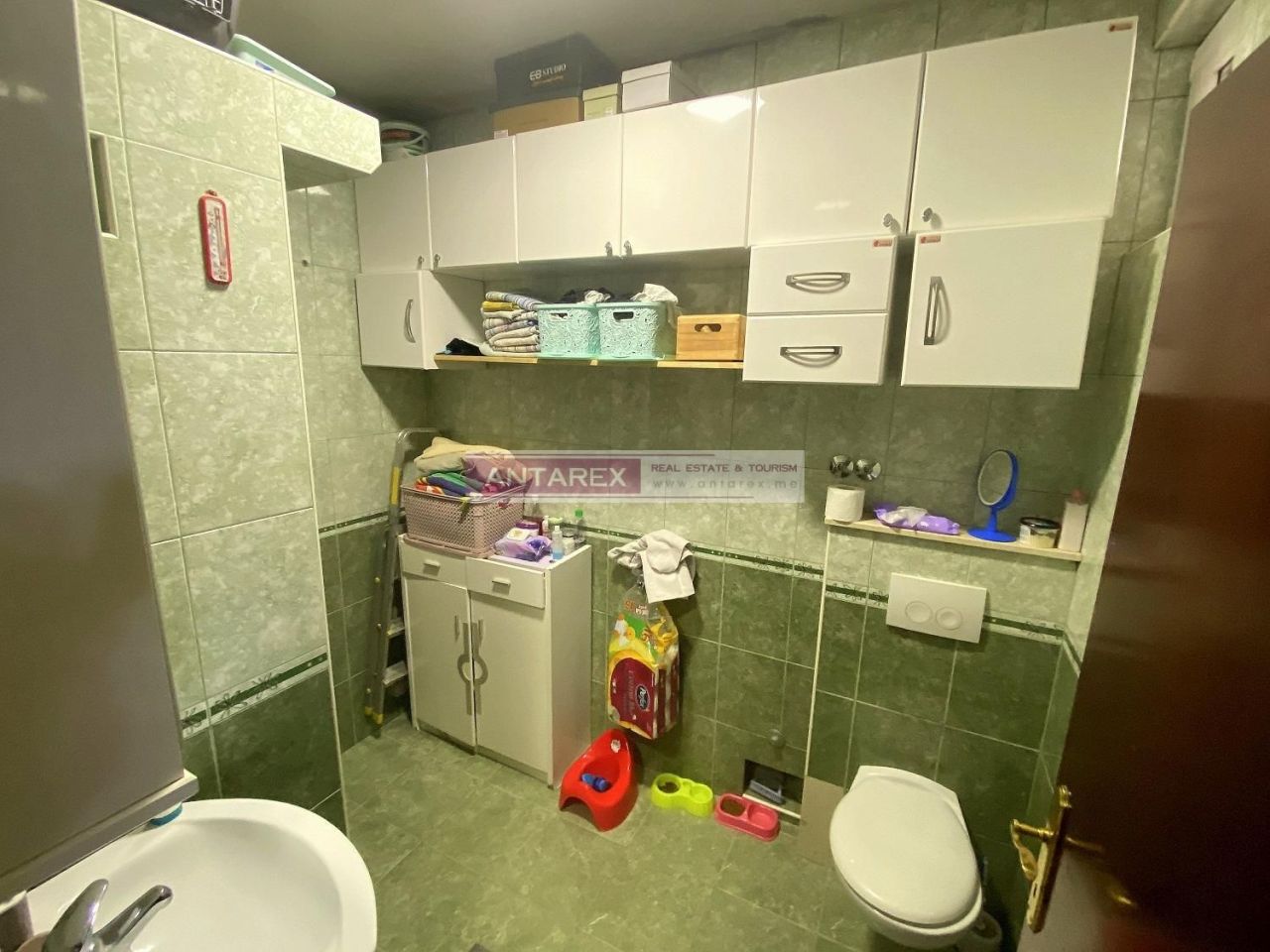 Вилла в Херцег-Нови, Черногория, 57 м² - фото 10