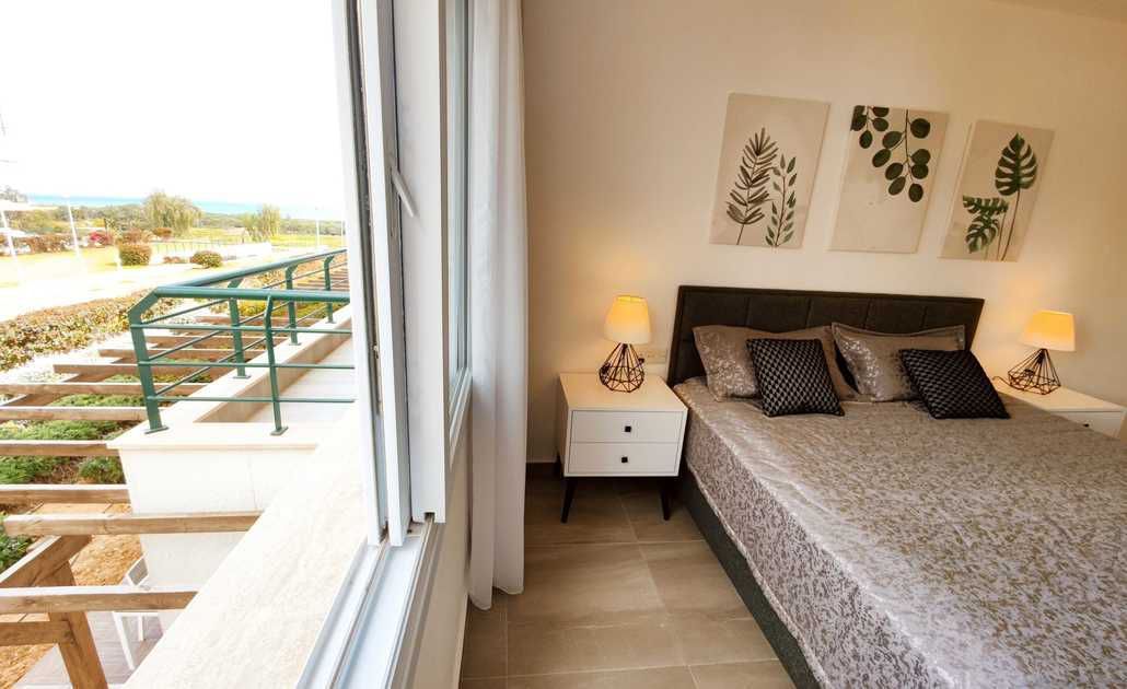 Апартаменты в Фамагусте, Кипр, 98 м² - фото 7