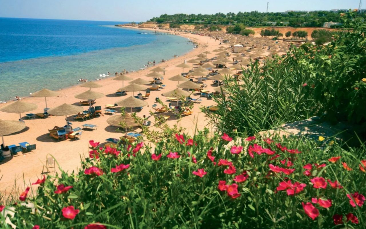 Вилла в Шарм-эль-Шейхе, Египет, 310 м² - фото 6