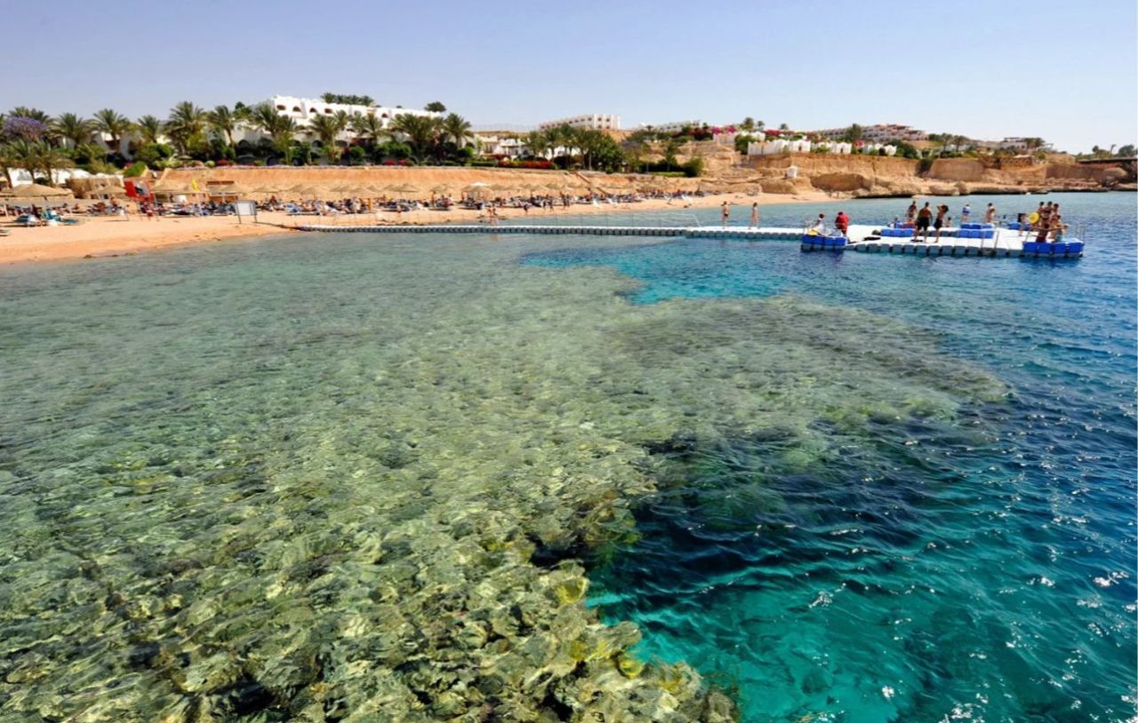 Вилла в Шарм-эль-Шейхе, Египет, 310 м² - фото 10