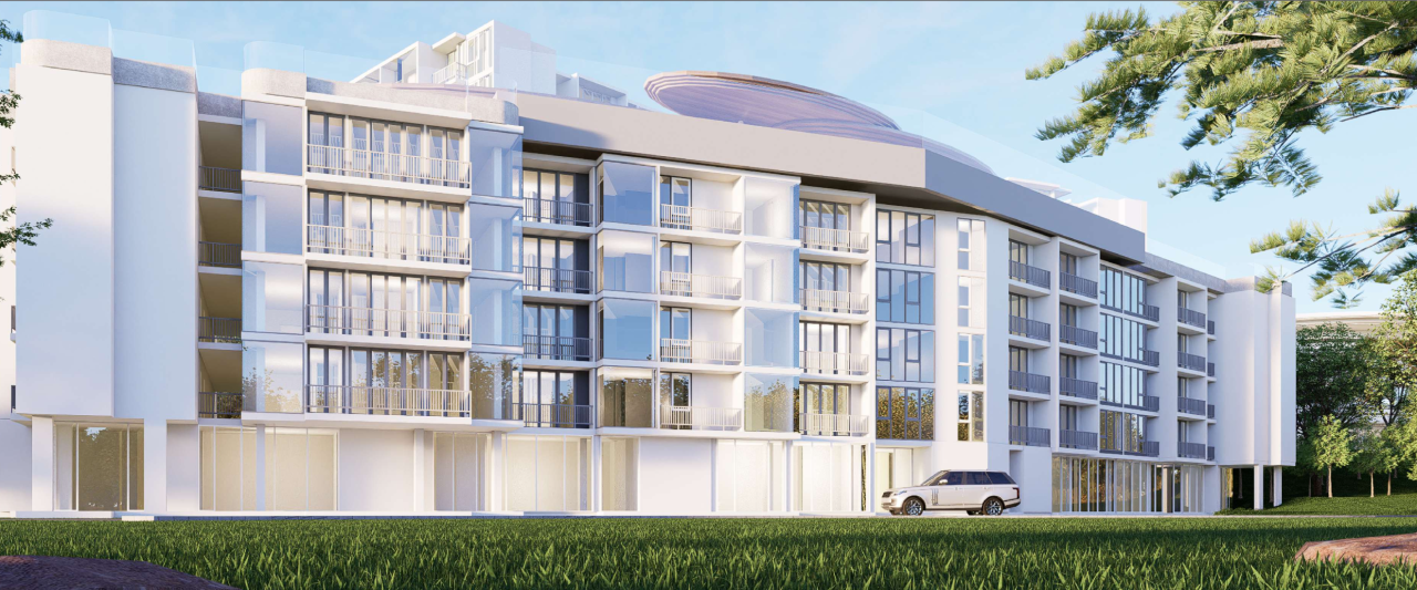 Апартаменты на Пхукете, Таиланд, 32 м² - фото 2