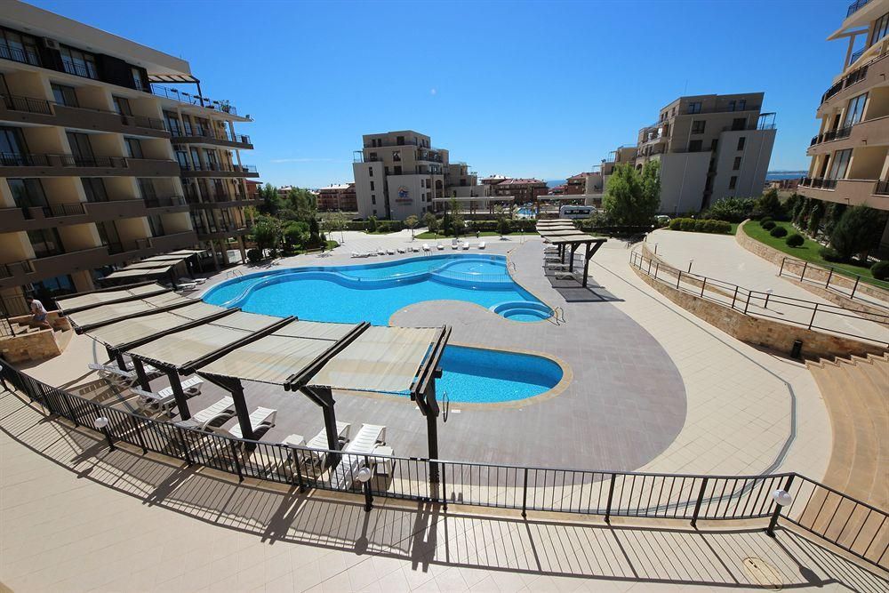 Квартира в Святом Власе, Болгария, 82 м² - фото 13