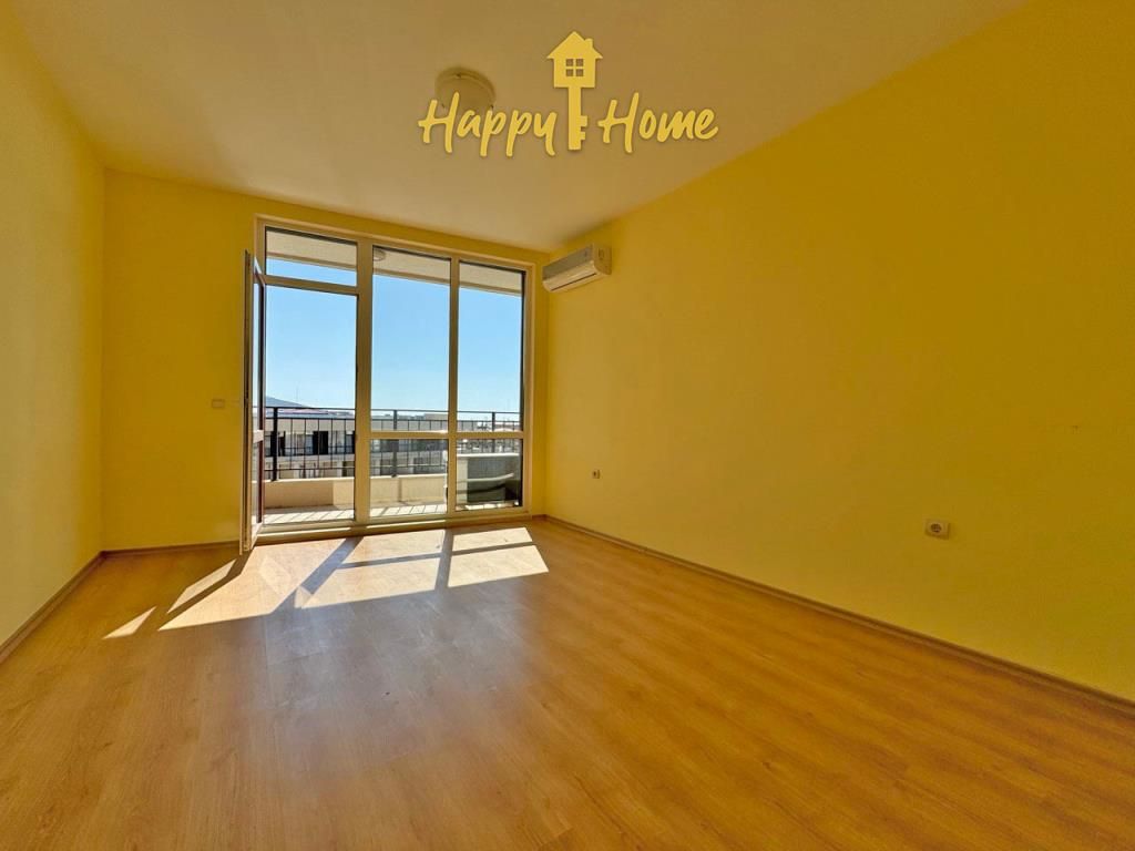 Квартира в Святом Власе, Болгария, 82 м² - фото 9