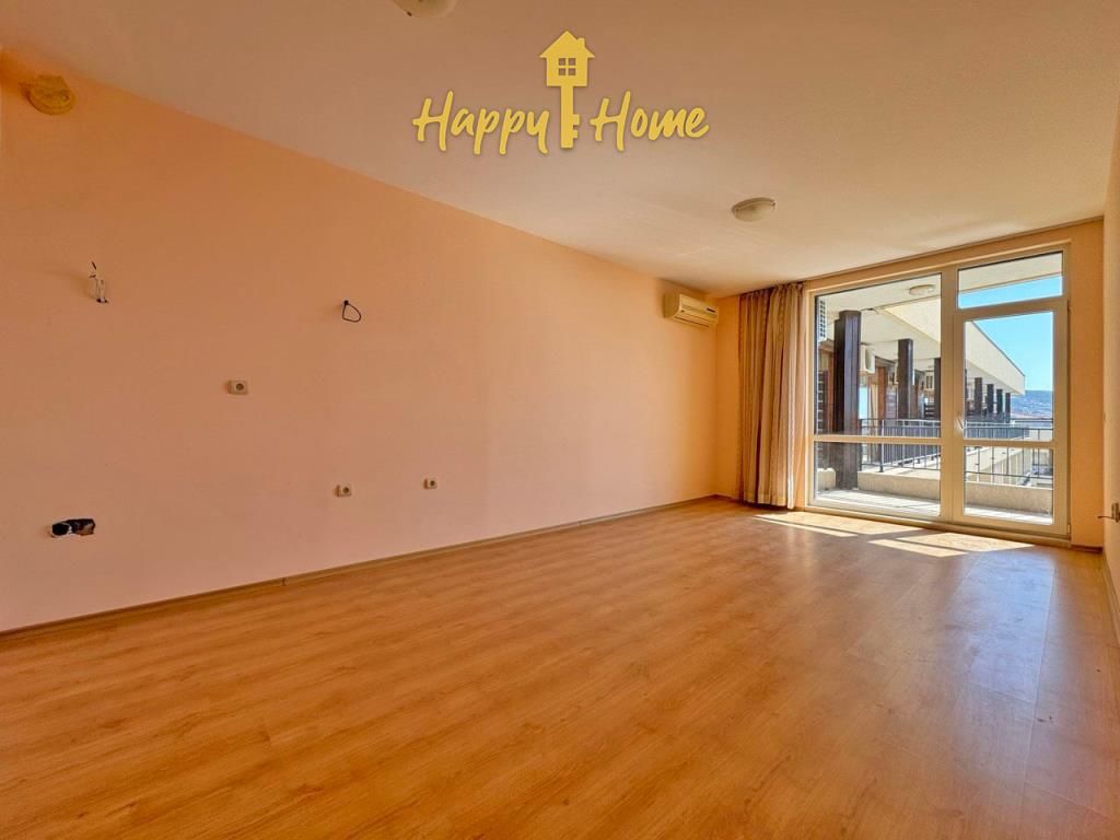 Квартира в Святом Власе, Болгария, 82 м² - фото 4