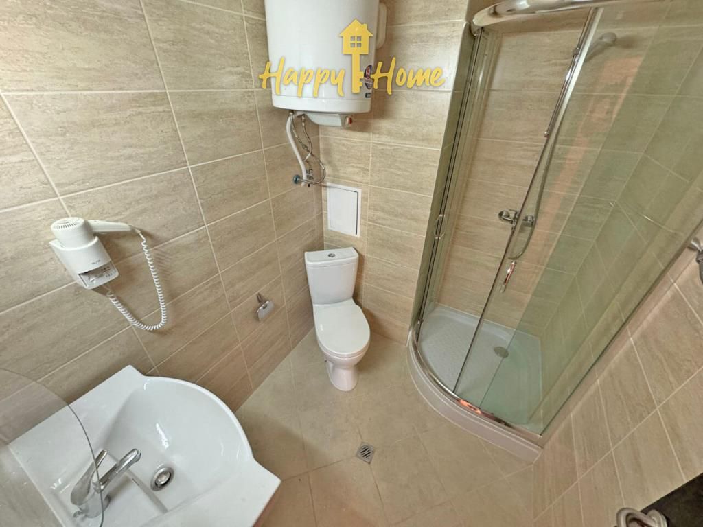 Квартира в Святом Власе, Болгария, 82 м² - фото 8