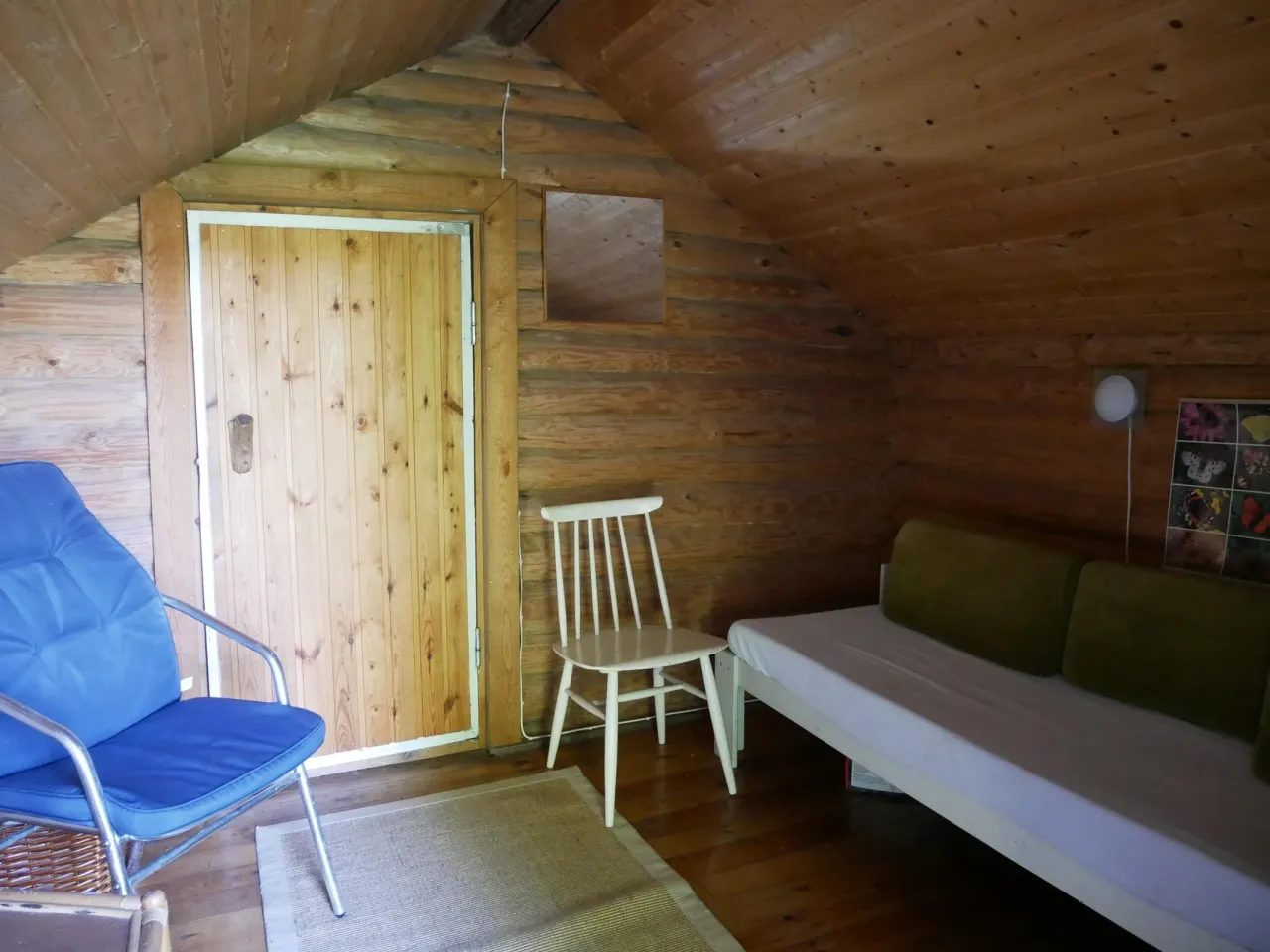 Коттедж в Хуитинен, Финляндия, 40 м² - фото 3