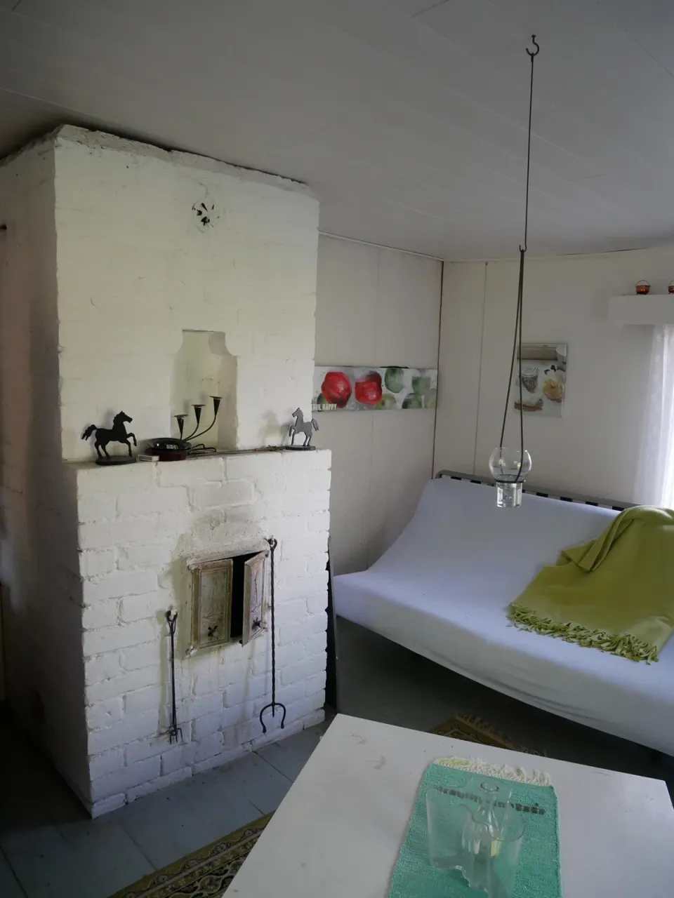 Коттедж в Хуитинен, Финляндия, 40 м² - фото 10