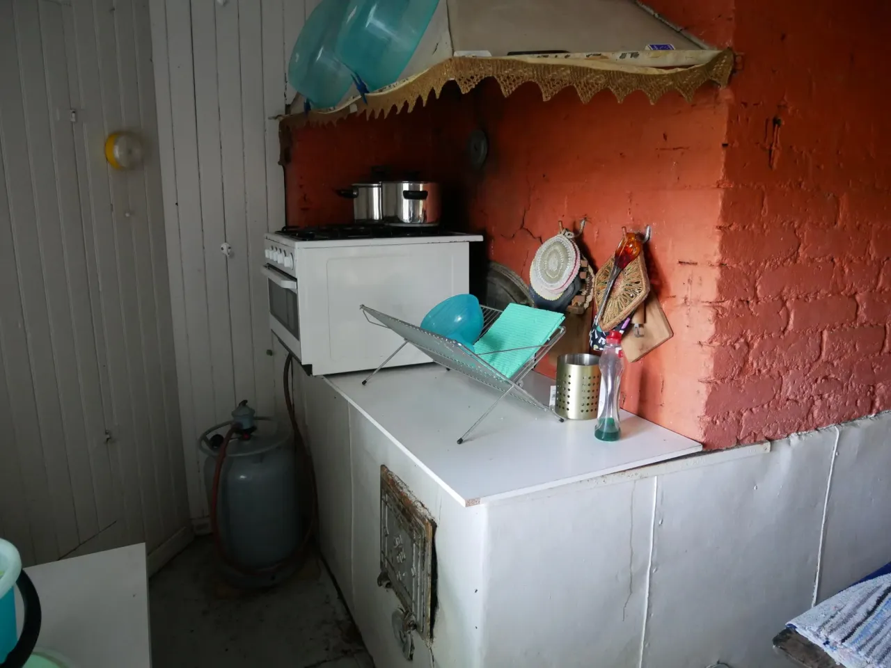 Коттедж в Хуитинен, Финляндия, 40 м² - фото 8