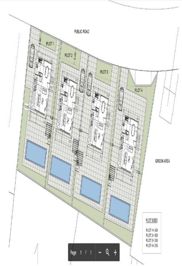 Вилла в Пафосе, Кипр, 220 м² - фото 6