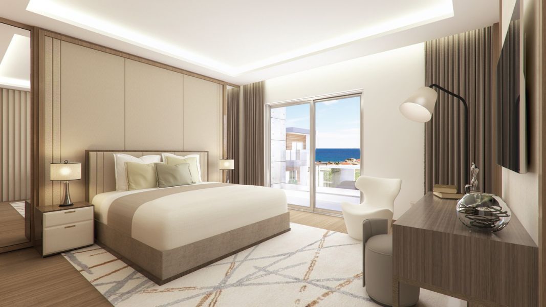 Вилла в Пафосе, Кипр, 220 м² - фото 5