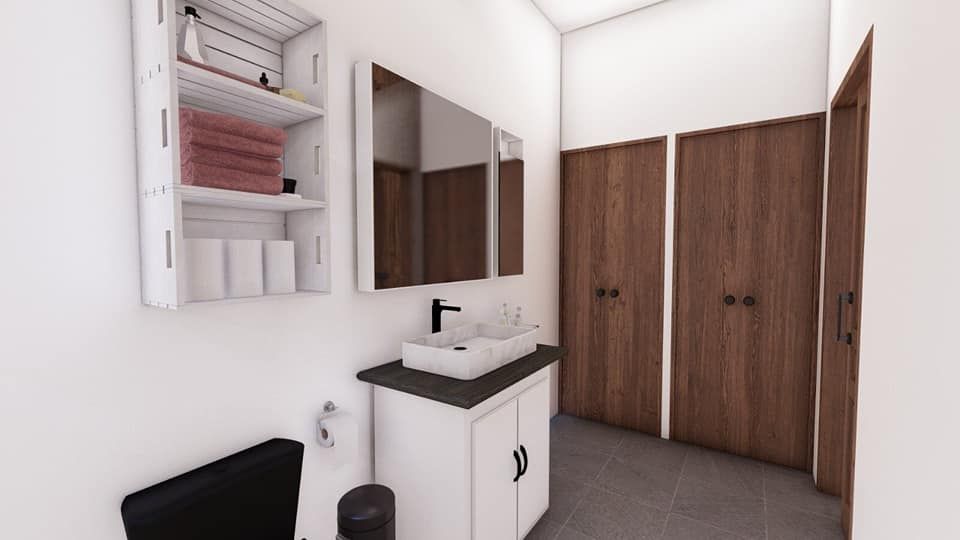 Квартира в Кабарете, Доминиканская Республика, 34 м² - фото 5