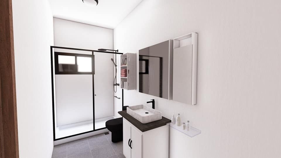 Квартира в Кабарете, Доминиканская Республика, 34 м² - фото 6