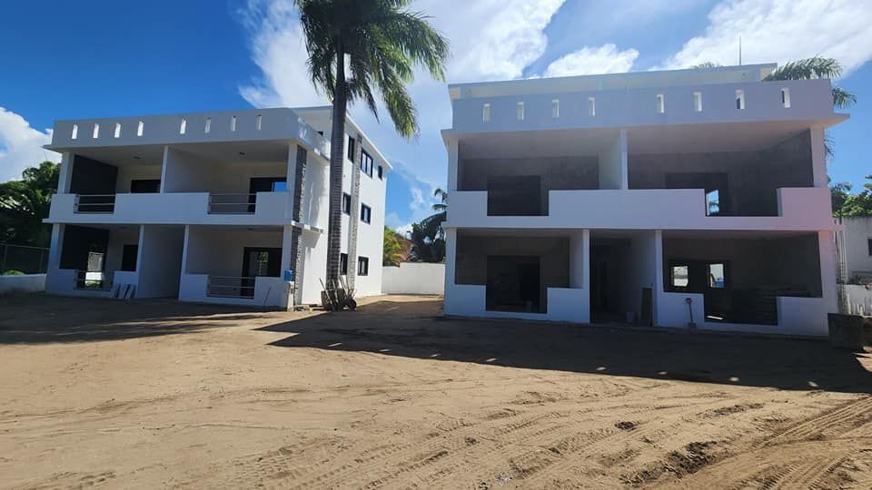 Квартира в Кабарете, Доминиканская Республика, 34 м² - фото 10