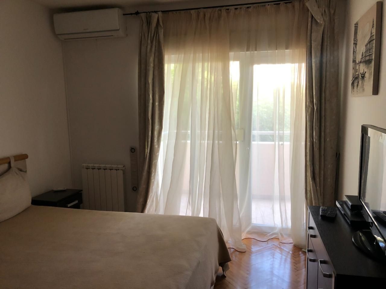 Квартира в Херцег-Нови, Черногория, 75 м² - фото 8