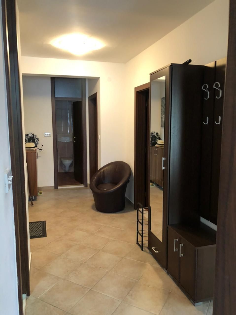 Квартира в Херцег-Нови, Черногория, 75 м² - фото 15