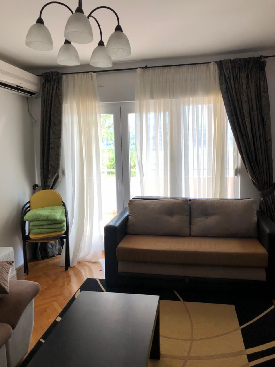 Квартира в Херцег-Нови, Черногория, 75 м² - фото 17