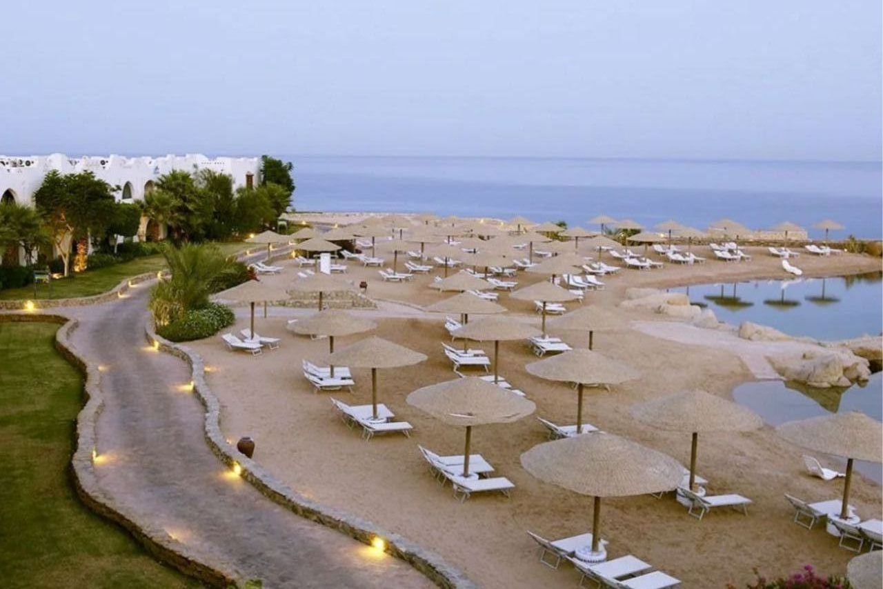 Вилла в Шарм-эль-Шейхе, Египет, 310 м² - фото 4