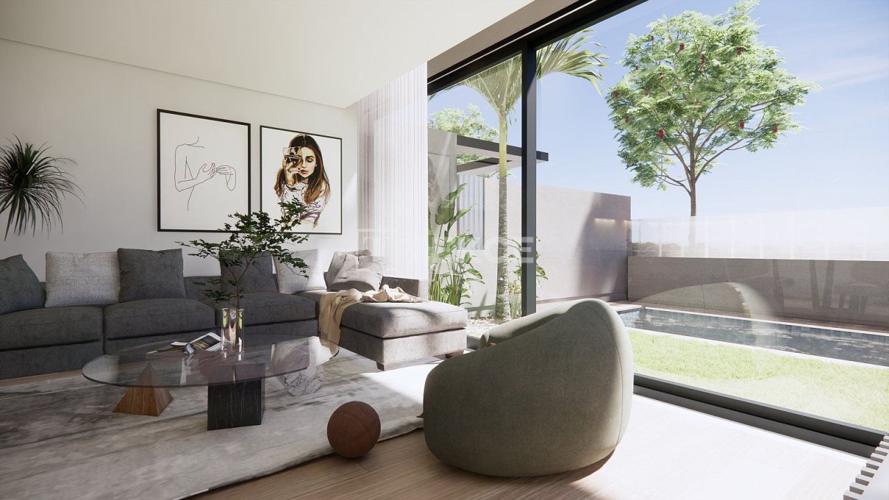 Вилла в Торре-Пачеко, Испания, 110 м² - фото 5