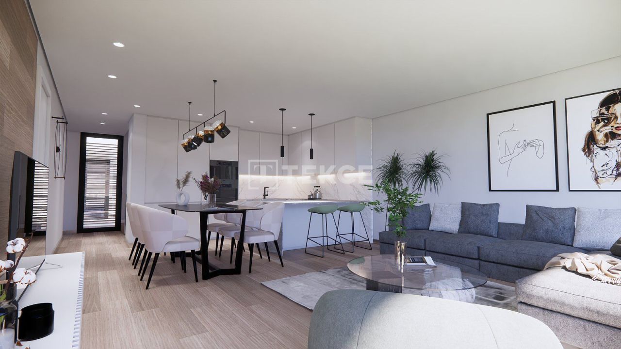 Вилла в Торре-Пачеко, Испания, 110 м² - фото 7